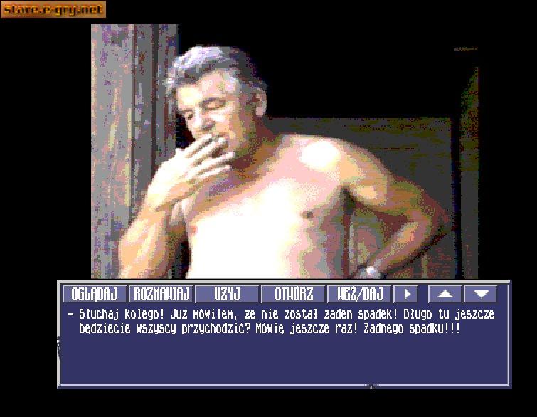 Alfabet Smierci