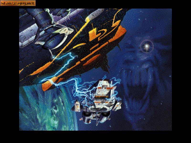 Alien Breed 3D 2: The Killing Grounds