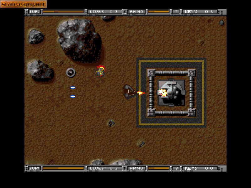 Alien Breed: Tower Assault