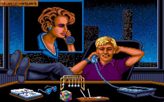 Altered Destiny