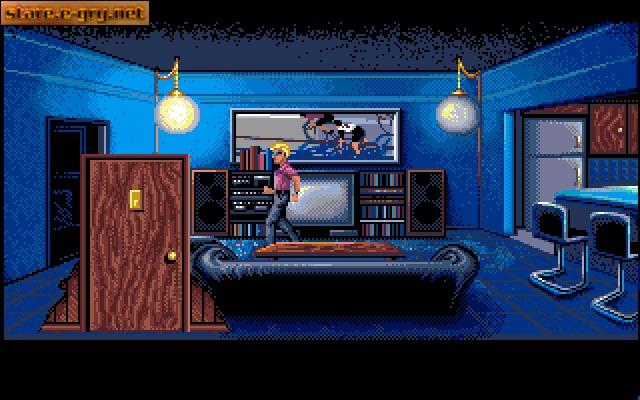 Altered Destiny