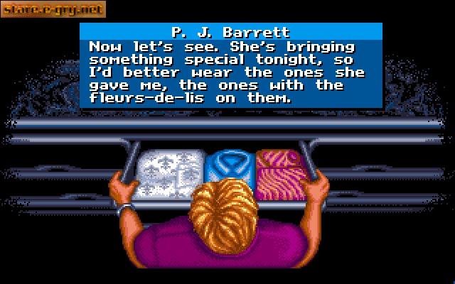 Altered Destiny