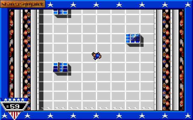 American Gladiators