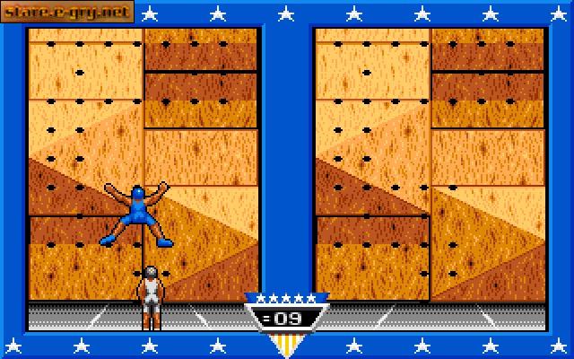 American Gladiators