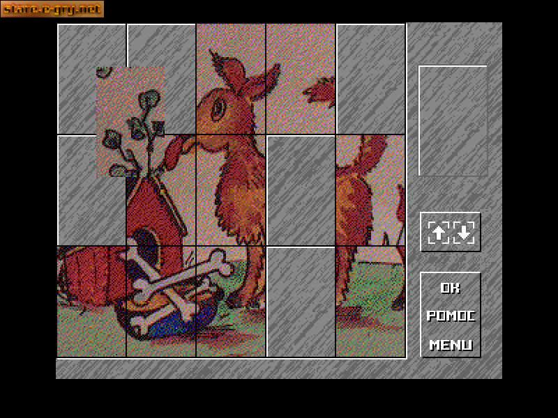 Ami Puzzle