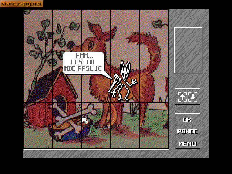 Ami Puzzle