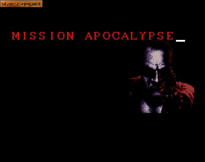 Apocalypse