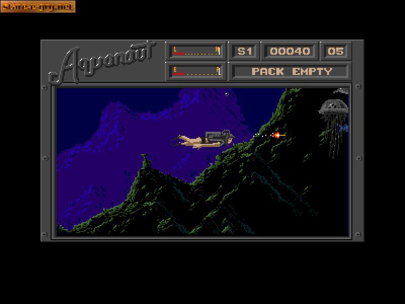 Aquanaut