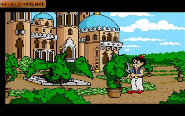 Arabian Nights