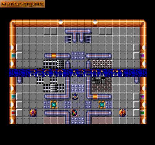 Arena 2000