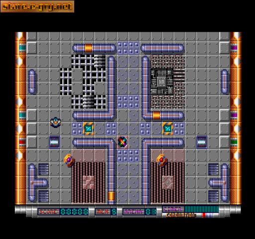 Arena 2000