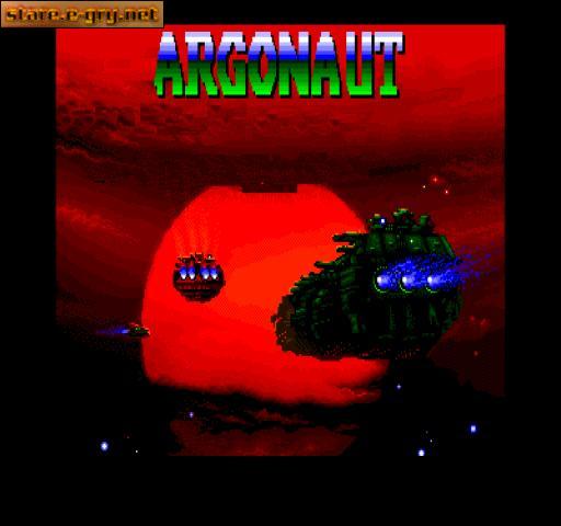 Argonaut