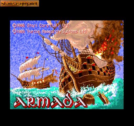 Armada