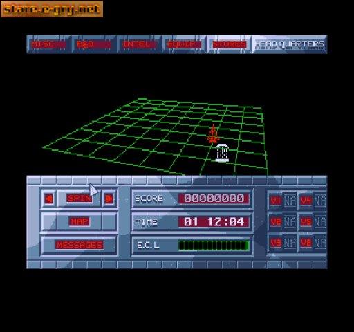 Armour-Geddon