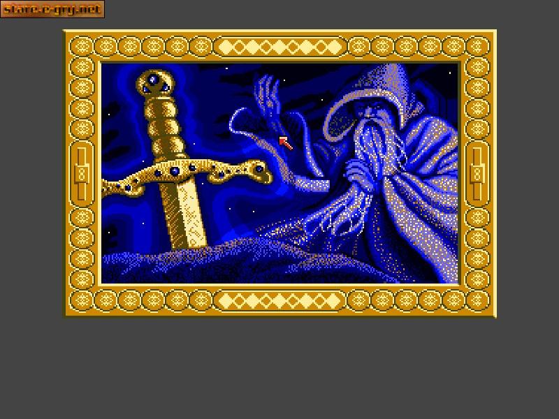 Arthur: The Quest for Excalibur