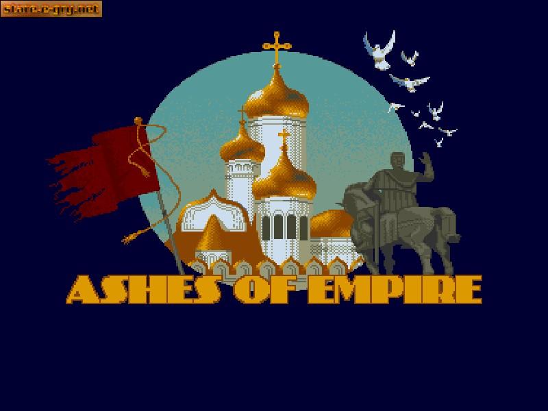 Ashes of Empire