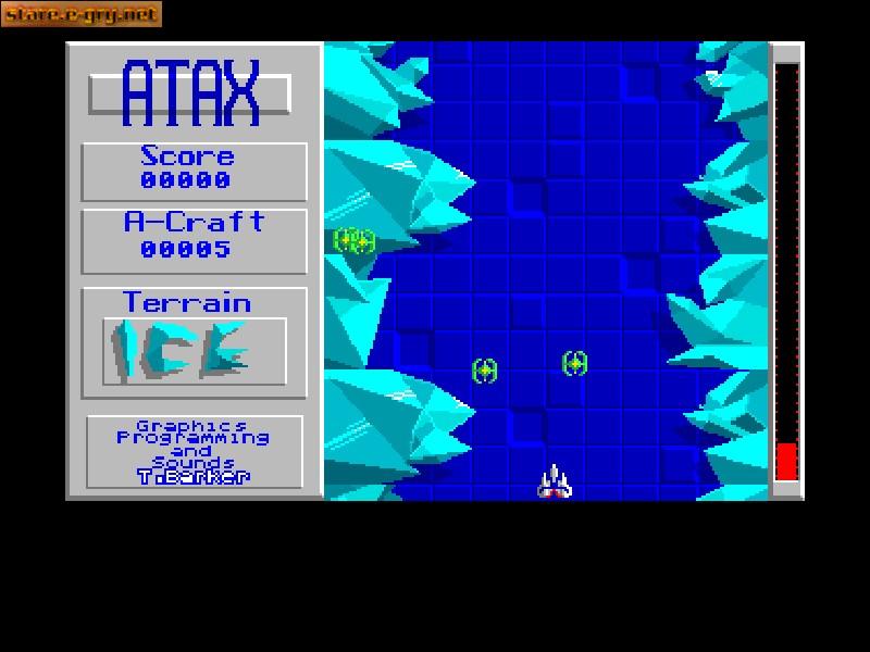 Atax