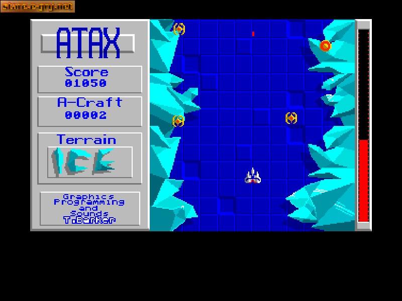 Atax