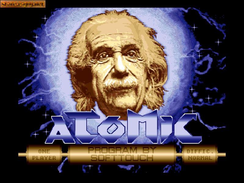 Atomic