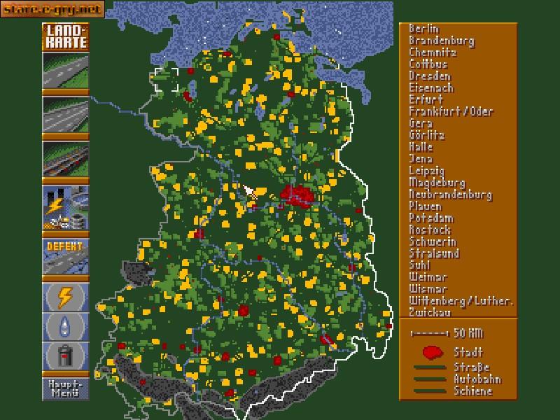 Aufschwung Ost