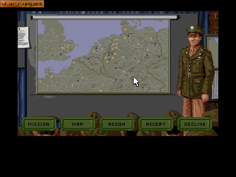 B-17 Flying Fortress