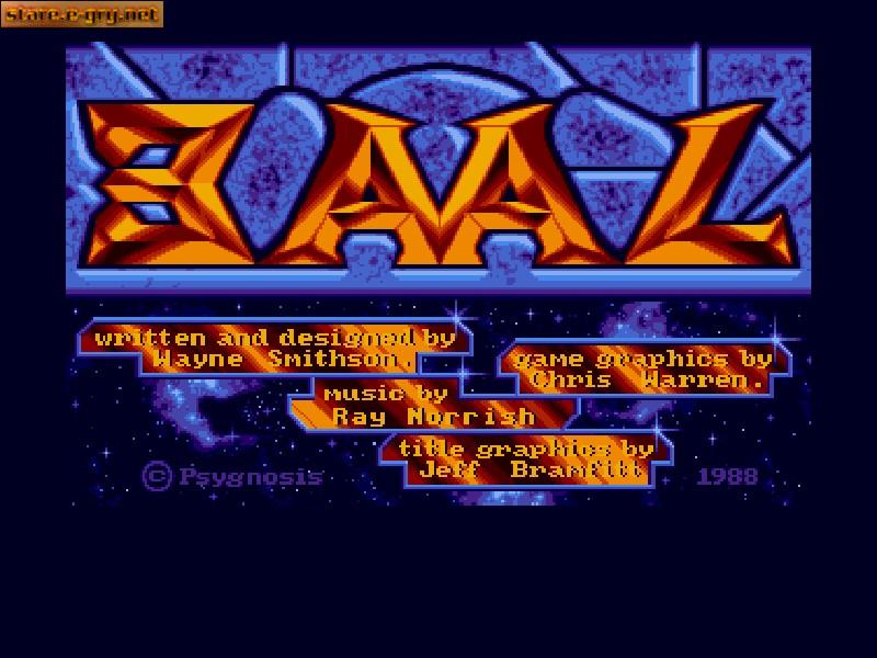 Baal