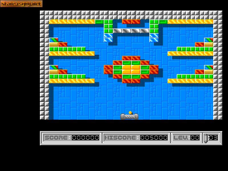 Ball Raider II
