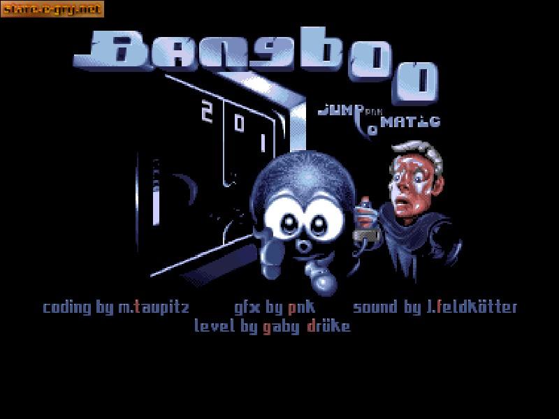 Bangboo