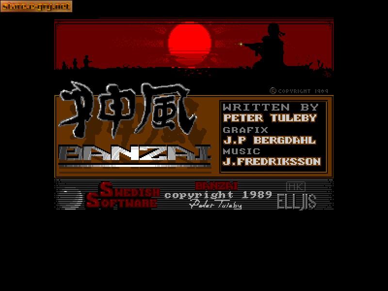 Banzai