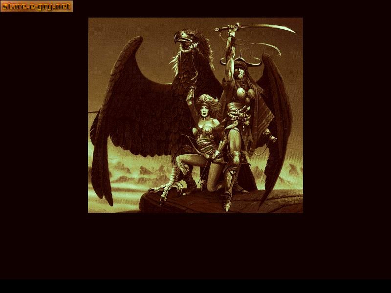 Barbarian 2