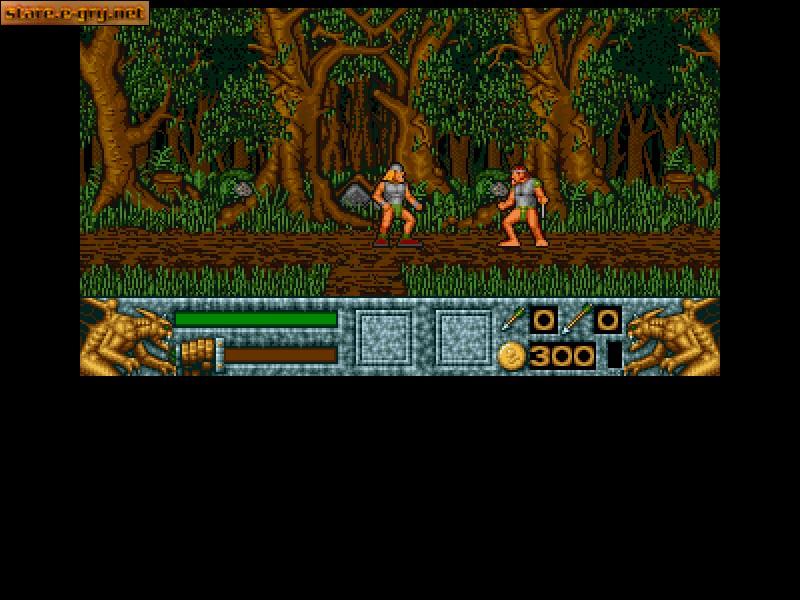 Barbarian 2