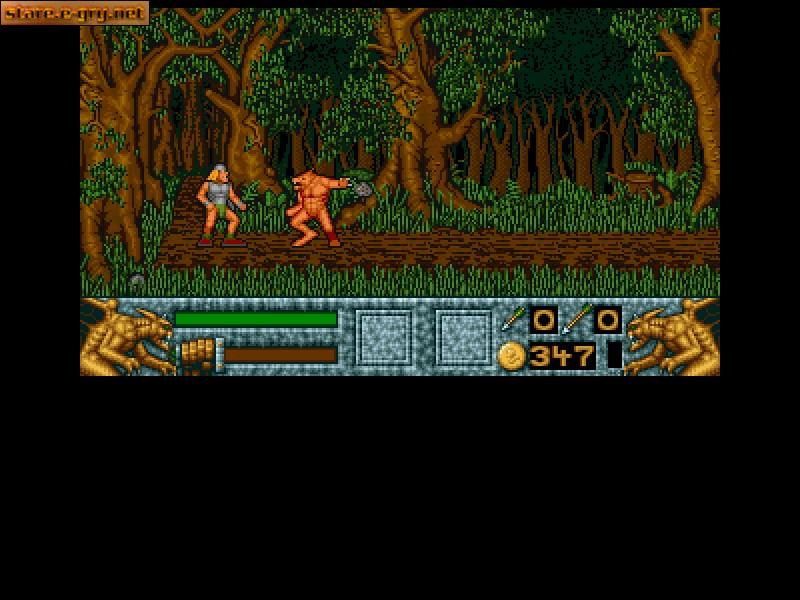 Barbarian 2