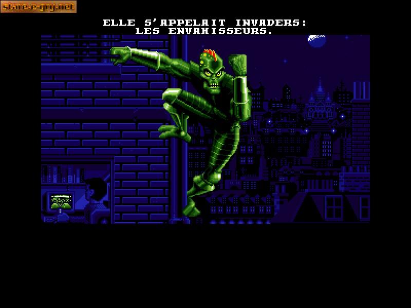 Bargon Attack