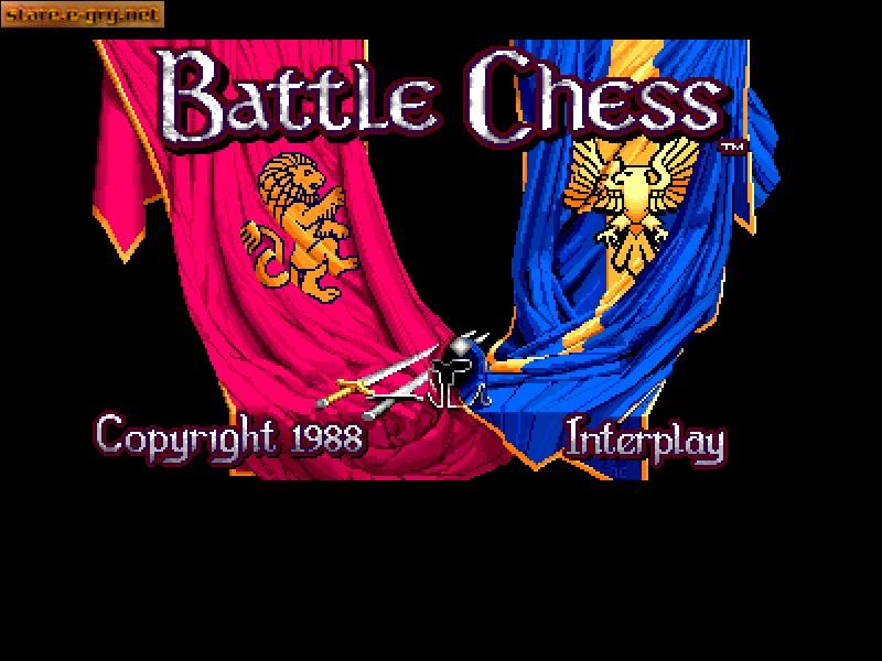 Battle Chess