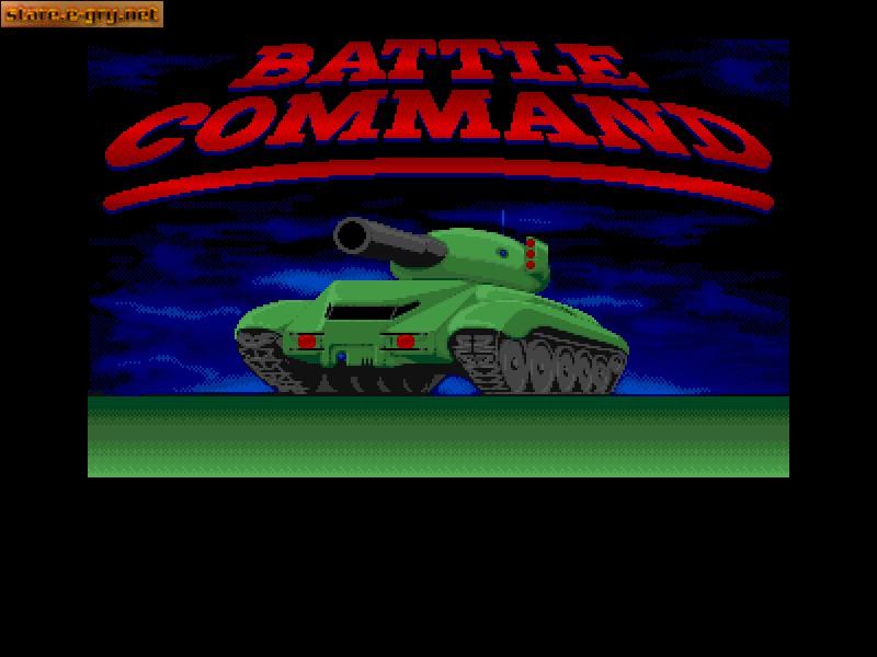 Battle Command
