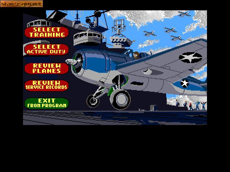 Battlehawks 1942
