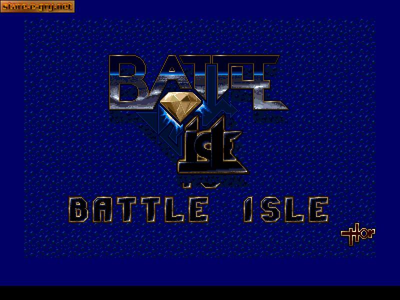 Battle Isle