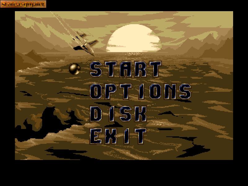 Battle Isle