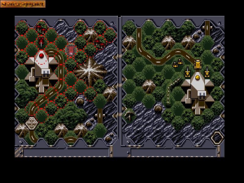 Battle Isle