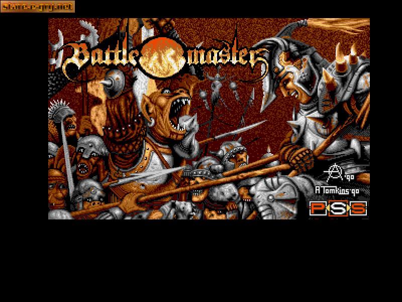 Battle Master