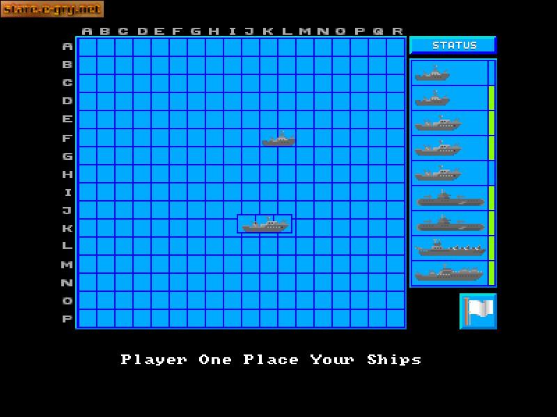 Battleships