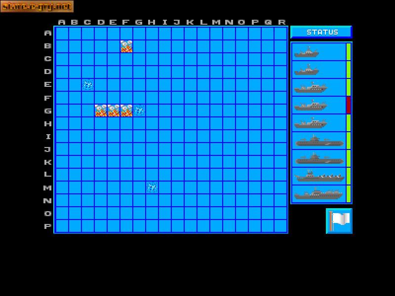 Battleships