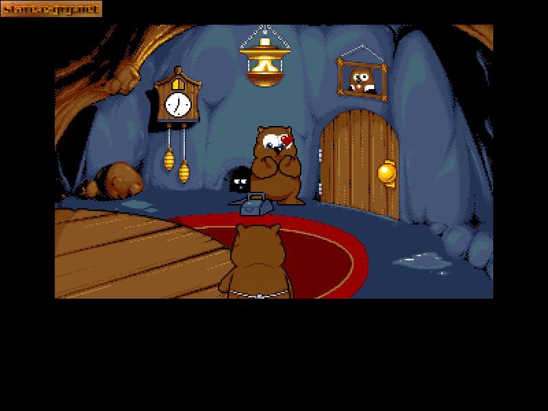 Beavers
