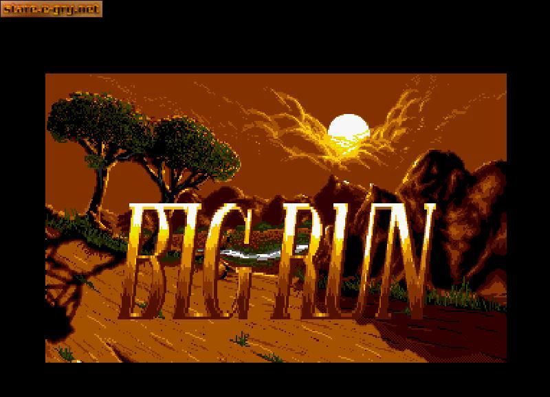 Big Run