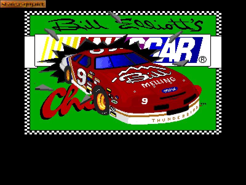 Bill Elliott's NASCAR Challenge
