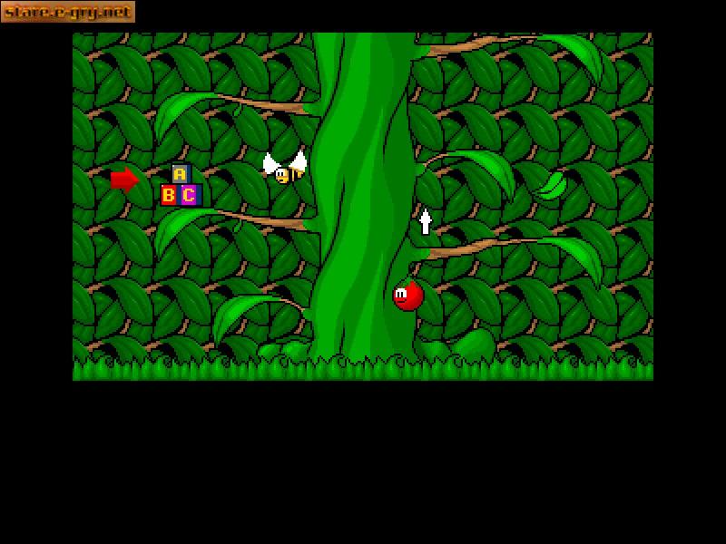 Bill's Tomato Game