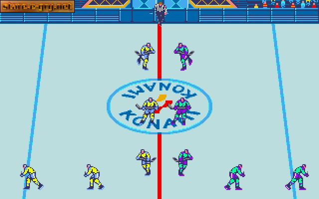 Blades of Steel