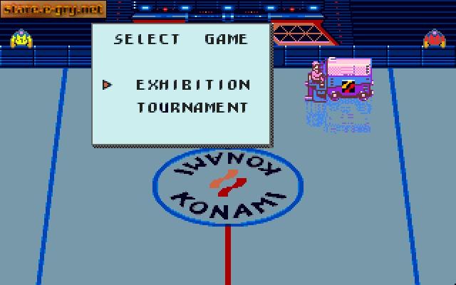 Blades of Steel