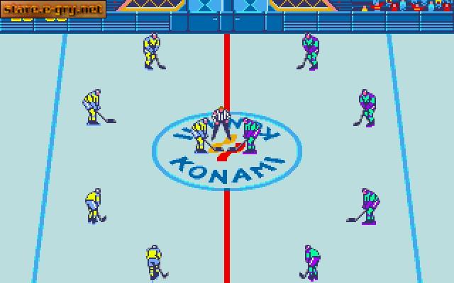 Blades of Steel