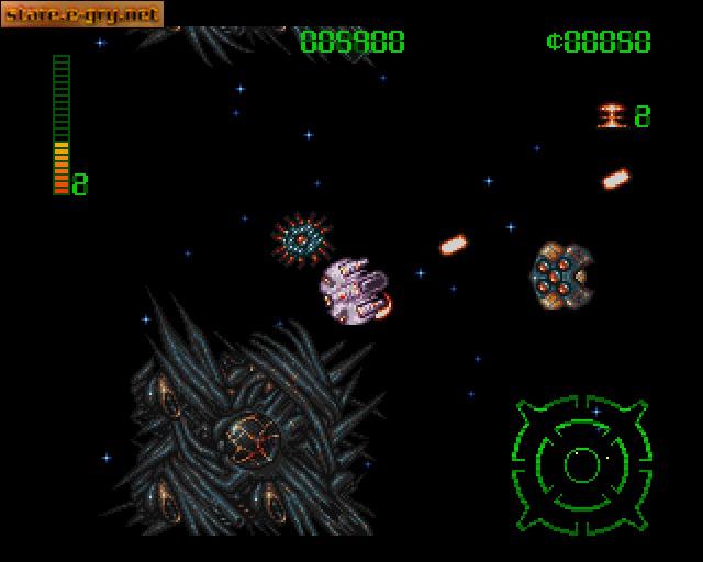 Blastar
